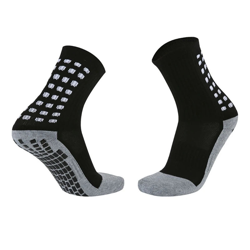 Loogdeel Soccer Knee-High Socks โ Kids & Adults