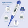 Digital Oral Thermometer