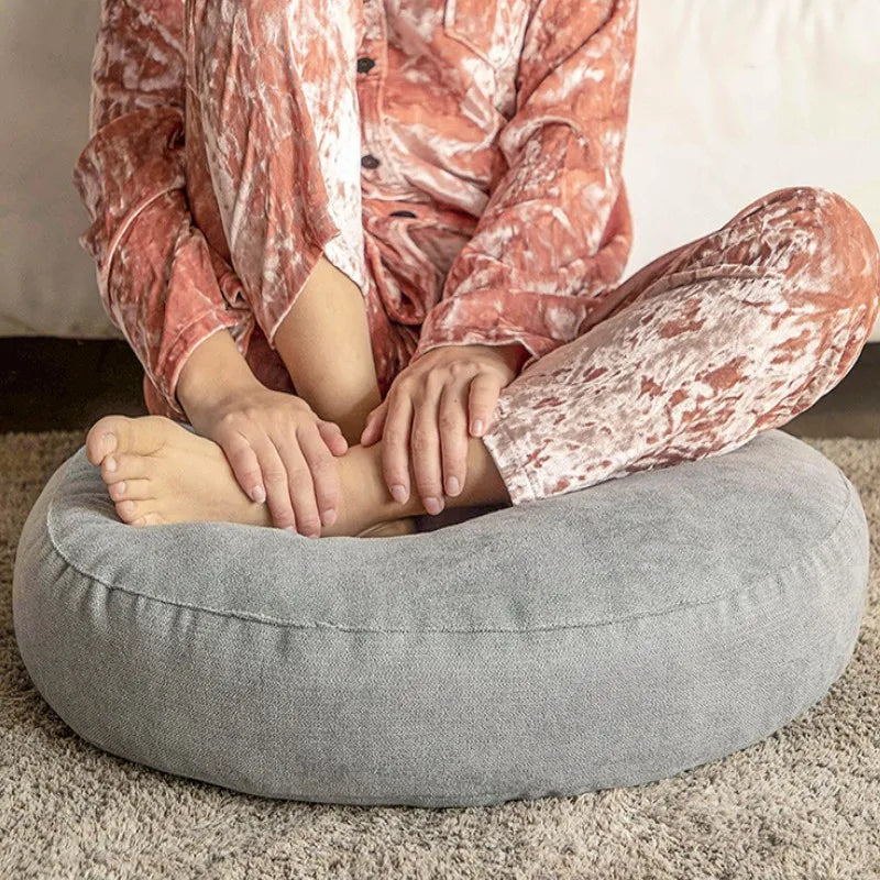 Yoga Pillows