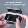 ITE Bluetooth Rechargeable Hearing Aid with Sports Appearance and Digital Chips for Elderly