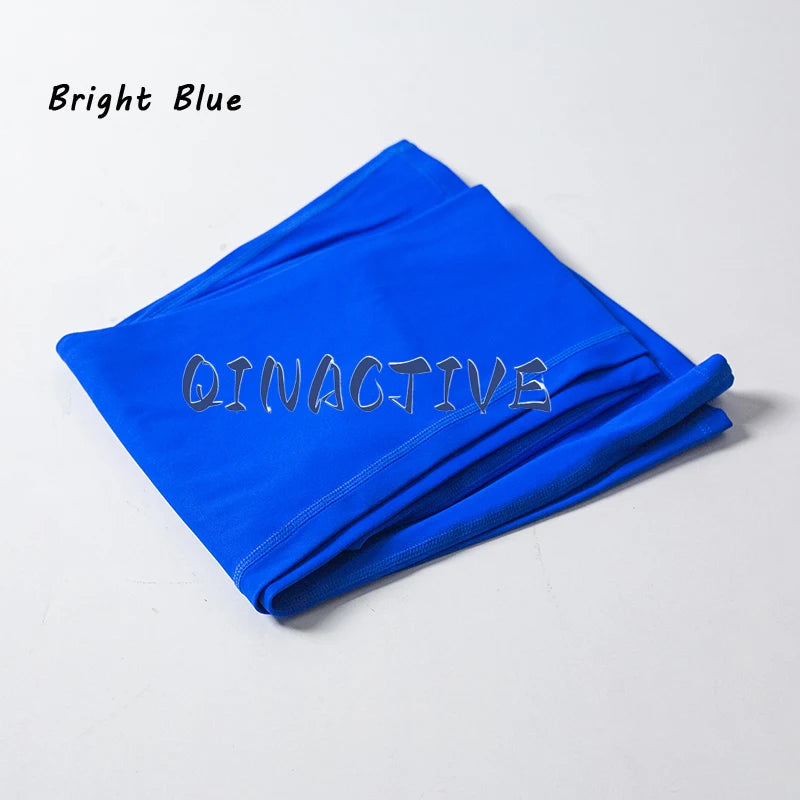 QINACTIVE Women’s Flared Fitness Pants