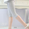 Girls’ Cotton Modal Leggings