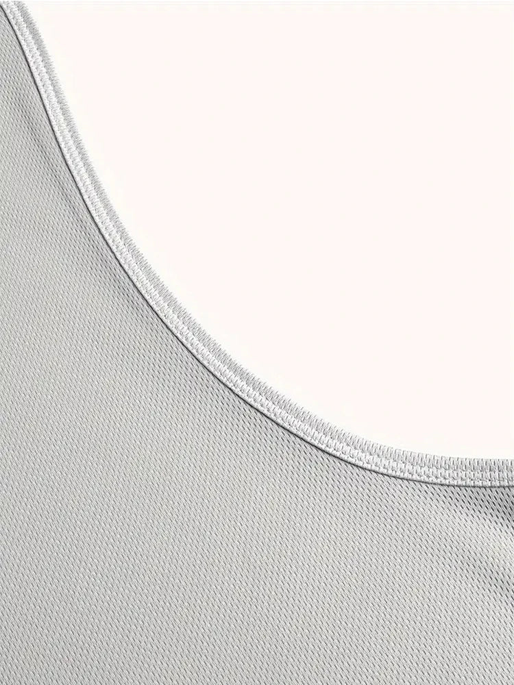 ADED Summer Men’s Quick-Dry Gym Vest