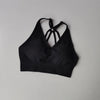 2 Pcs Yoga Sets Women High Waist Workout Outfits