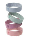 Fabric Elastic Bands Fitness Resistance Bands