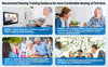 Invisible Rechargeable Hearing Aid