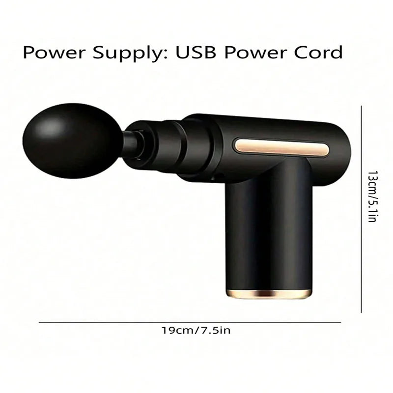 Mini Fascia Massage Gun