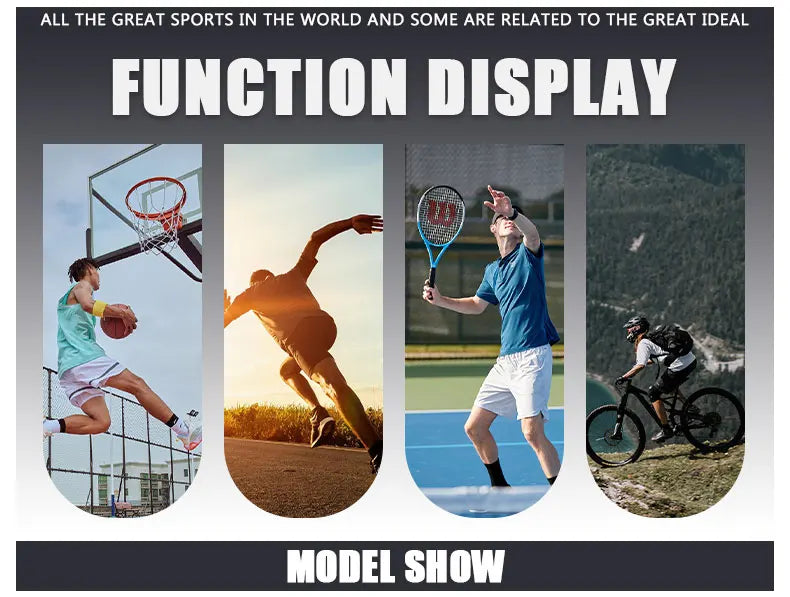 Men's Summer Loose Breathable Short Sleeve Outdoor Cycling Quick Dry Top