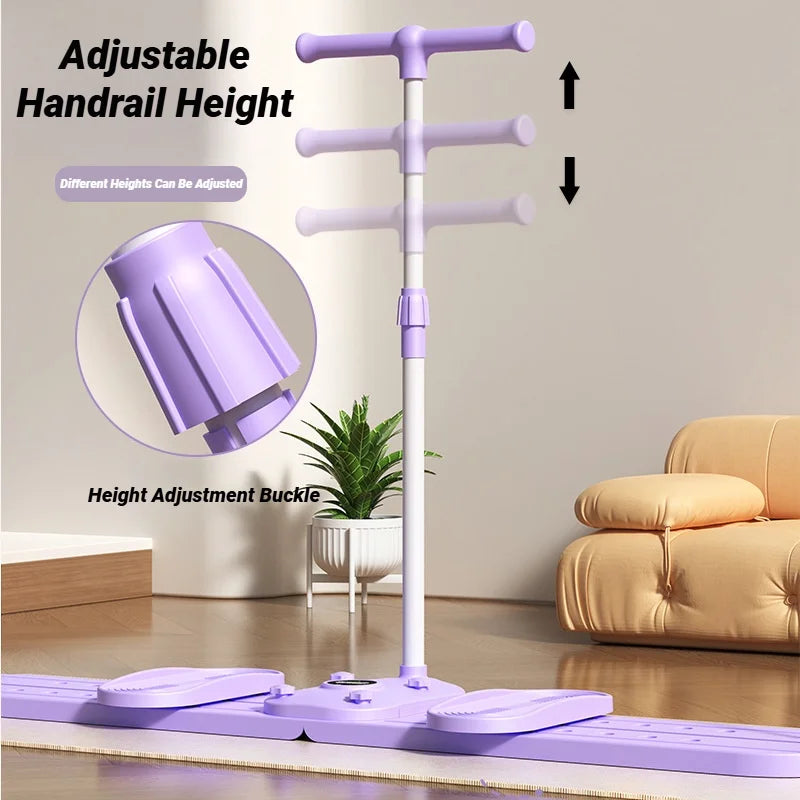 Multifunctional Ski Machine-Fitness Trainer