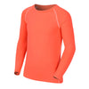 Kids Long Sleeve Sports T-Shirt