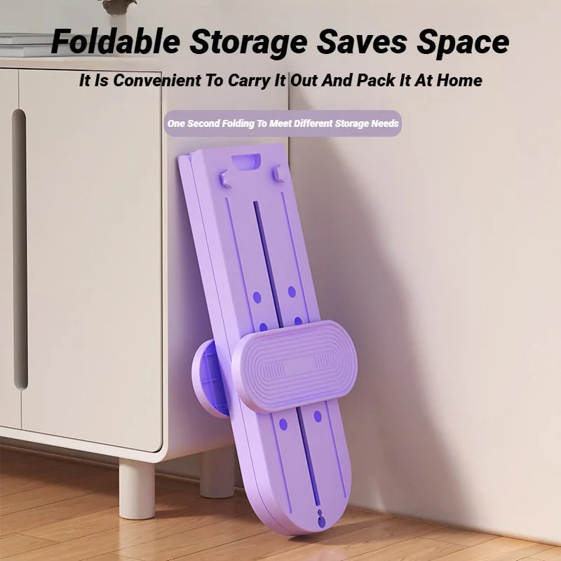 Multifunctional Ski Machine-Fitness Trainer