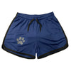 Men's 3/4 Loose Running Shorts
