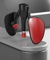 Men's Leg Artifact Multifunctional PC Muscular Sphincter Trainer