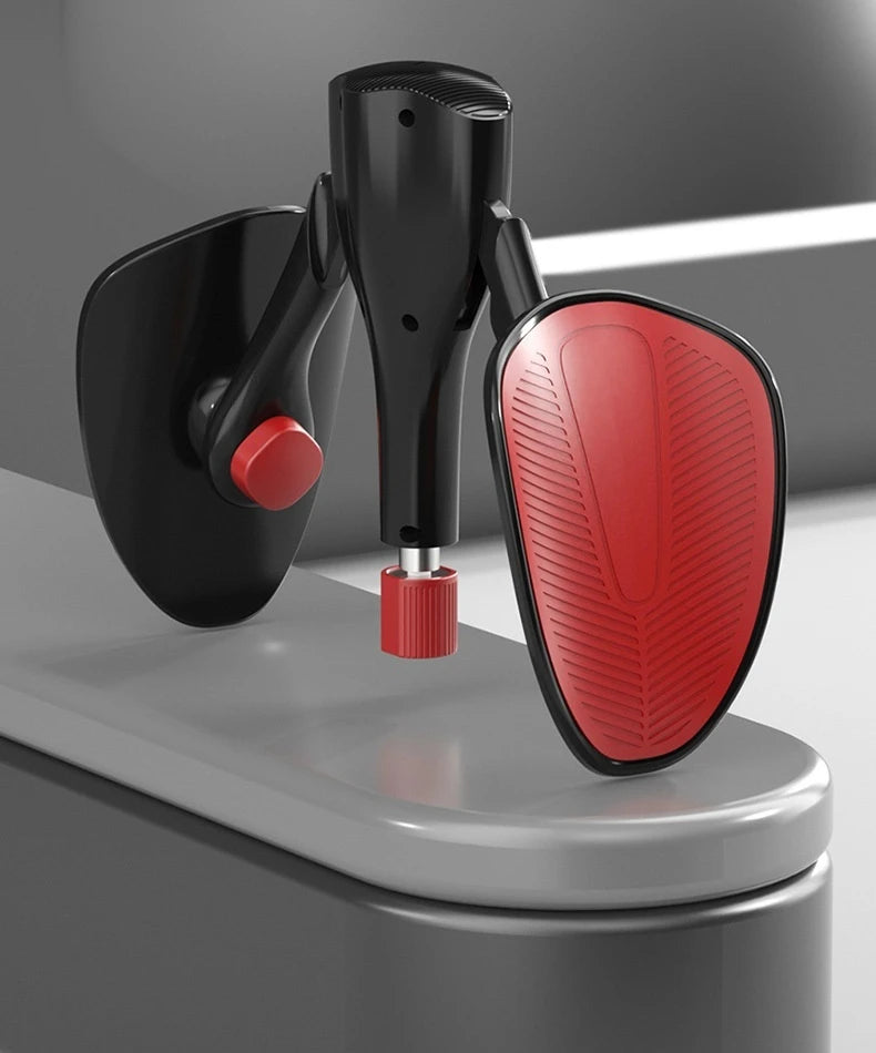 Men's Leg Artifact Multifunctional PC Muscular Sphincter Trainer