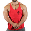Summer Fitness Tank Top for Men