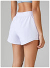Women's Yoga Shorts