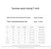 1pcs Men’s Running Shirt – Soccer Jersey Sportswear