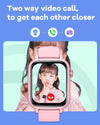 4G Smart Watch for Kids