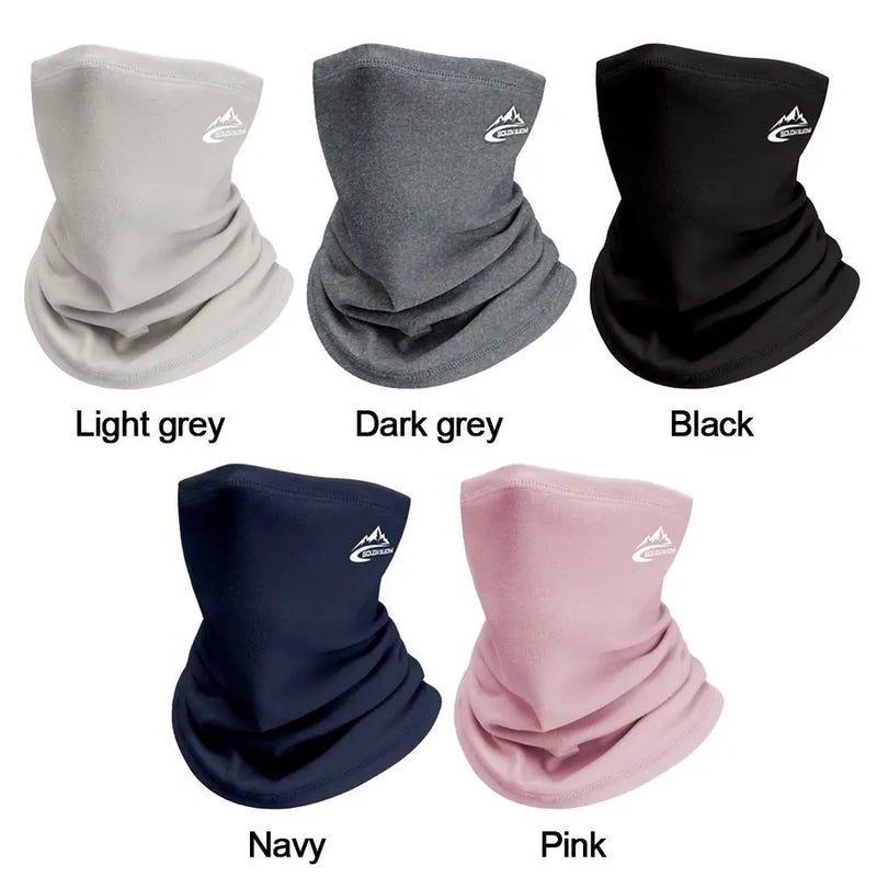 Winter Sports Thermal Neck Warmer Bandana