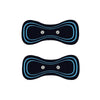 Replacement Gel Patches for Mini Neck Intelligent Massager