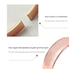 Anti Snoring Device Ring Magnetic Therapy Acupressure Treatment