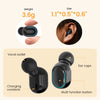 Rechargeable Wireless Hearing Aids