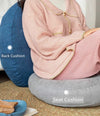 Yoga Pillows