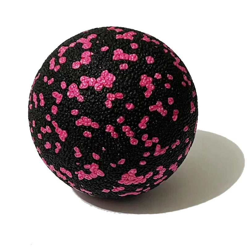 EPP 8cm Peanut Balls Body Massage Fascia Ball