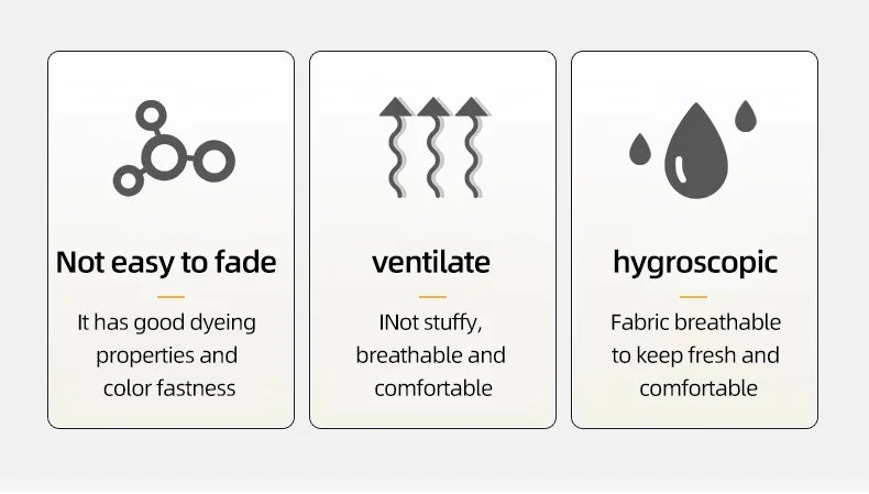 Ergonomic Memory Cotton Office Student Seat Cushion