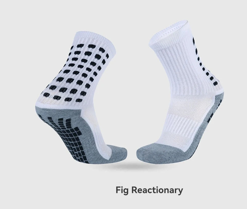 Loogdeel Soccer Knee-High Socks โ Kids & Adults