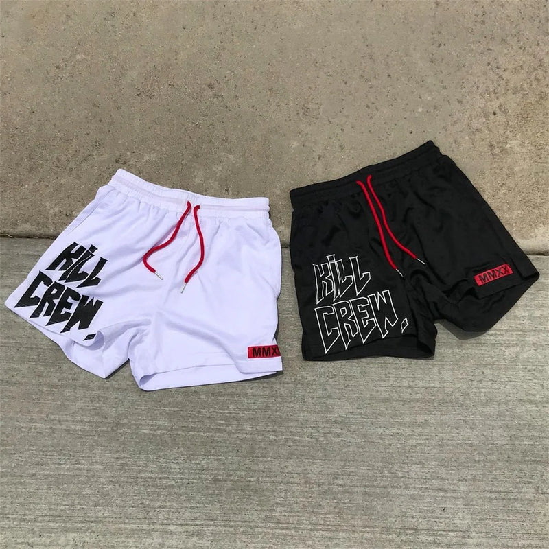 Men’s Summer Running & Training Shorts