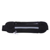 Waterproof Running Belt Waist Pack – Slim Sport Phone Pouch