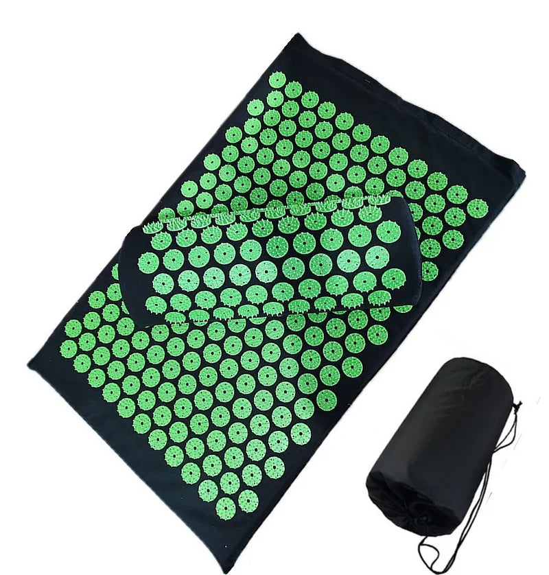 Shakti Acupressure Massage Mat