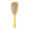 Long Handle Shampoo Brush Silicone Scalp Massage Comb