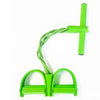 Four-Tube Pedal Tensioner Multi-Functional Fitness Equipment