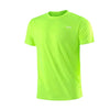 Men’s Bodybuilding Top – Short Sleeve Gym Fitness T-Shirt