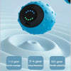 Electric Vibration Massage Ball for Foot & Facial Care