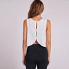 Summer Breathable Racerback Yoga Tank Tops