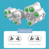 Multifunctional Neck and Shoulder Massager: