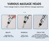 Electronic Acupuncture Pen ā Needle-Free Relief Through Meridian Therapy