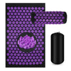 Acupressure Yoga Mat Kuznetsov's Applicator
