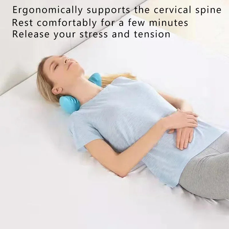 Premium Cervical Spine Massager