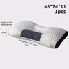 New Neck Pillow with Cervical Orthopedic Support