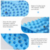 Finger-Pressure Board Foot Massage Pad