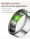 2025 New Xiaomi Smart Ring – Smart, Sleek, and Built for Wellness