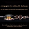 Medical Double-Sided Professional Stethoscope