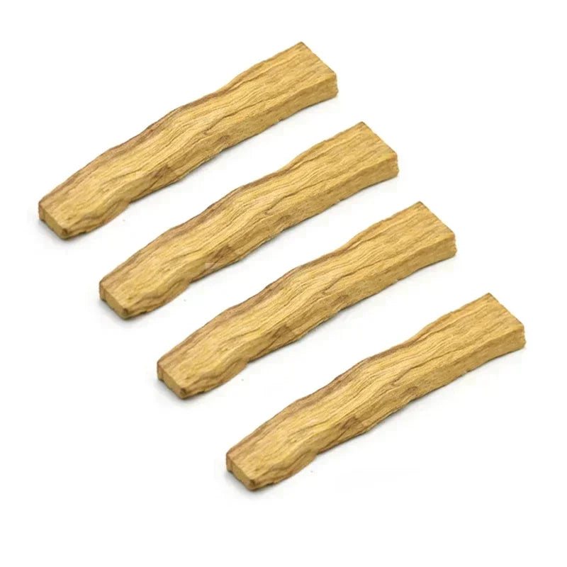 Palo Santo Natural Incense Sticks (10 pcs)