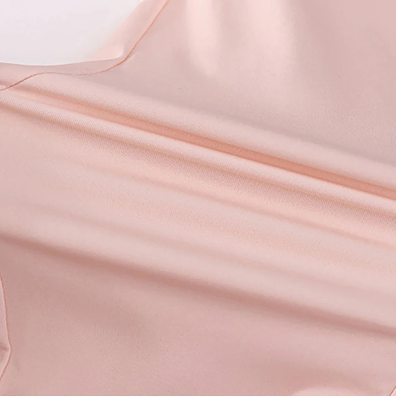 Girls’ High-Waisted Bootcut Leggings