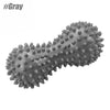 Peanut Massage Ball, Deep Tissue Massage Ball