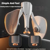 Kegel Fitness Training Exerciser for Pelvic and Leg Muscles
